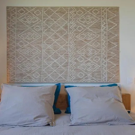 Dom wakacyjny Le Chevrais *