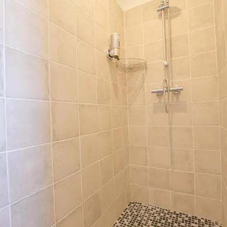 Dom wakacyjny Le Chevrais *