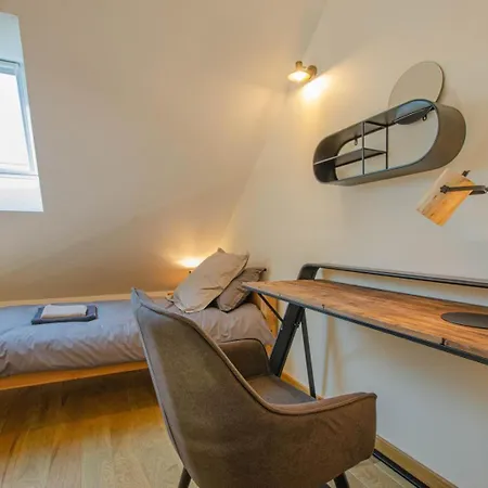 Le Chevrais * Fournaudin