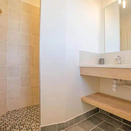 Le Chevrais * Fournaudin