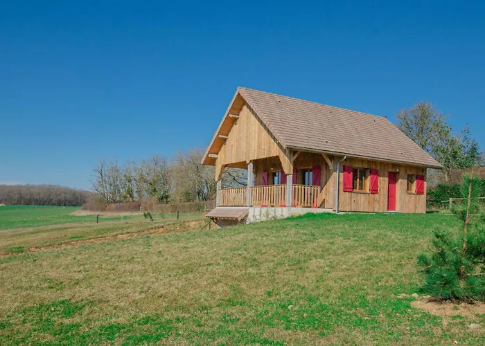 Tatil Evi Le Chevrais